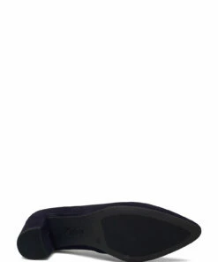 Gabor Pumps Pumps For Women Blue -Heeled shoes Sales Store gab8145016 cblue 4