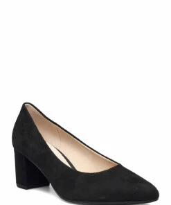 Heeled shoes Sales Store 31 Gabor Pumps Pumps For Women Black