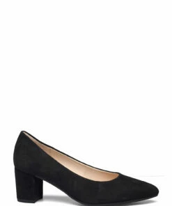 Heeled shoes Sales Store -Heeled shoes Sales Store gab8145017 cblack 1