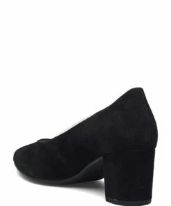 Gabor Pumps Pumps For Women Black -Heeled shoes Sales Store gab8145017 cblack 2