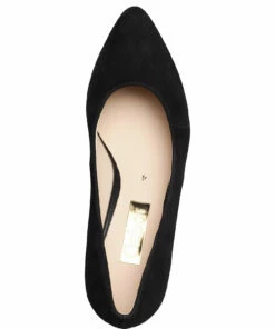 Gabor Pumps Pumps For Women Black -Heeled shoes Sales Store gab8145017 cblack 3