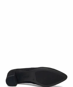 Gabor Pumps Pumps For Women Black -Heeled shoes Sales Store gab8145017 cblack 4