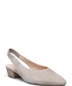 Gabor Slingback Pumps For Women Brown 11 Gabor Slingback Pumps For Women Brown -Heeled shoes Sales Store gab8153012 cbrown 1
