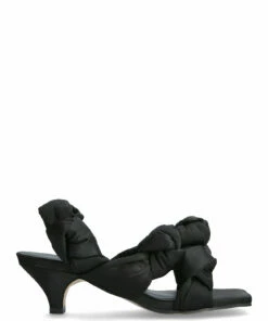 Heeled shoes Sales Store -Heeled shoes Sales Store gans1450 cblack 1