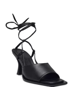 Gestuz HaraGZ heeled sandal Heeled Sandals For Women Black -Heeled shoes Sales Store ges10906108 cblack v100017 1