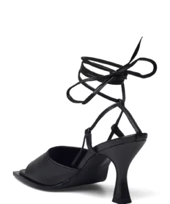 Gestuz HaraGZ heeled sandal Heeled Sandals For Women Black -Heeled shoes Sales Store ges10906108 cblack v100017 2