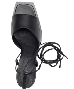 Gestuz HaraGZ heeled sandal Heeled Sandals For Women Black -Heeled shoes Sales Store ges10906108 cblack v100017 3