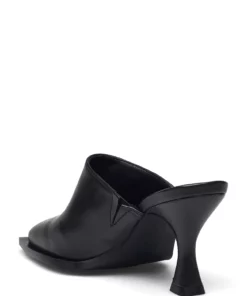 Gestuz HaloGZ mules Pumps For Women Black -Heeled shoes Sales Store ges10906109 cblack v100017 2