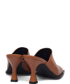 Gestuz HaloGZ mules Pumps For Women Black -Heeled shoes Sales Store ges10906109 cmochabisque v181140 4