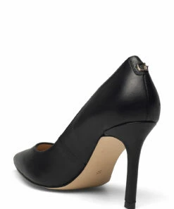 GUESS DAFNE9 Pumps For Women Beige Neutro -Heeled shoes Sales Store guefl7da9lea08 cblack vblack 2