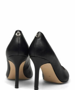 GUESS DAFNE9 Pumps For Women Beige Neutro -Heeled shoes Sales Store guefl7da9lea08 cblack vblack 4