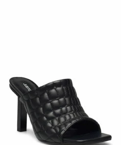 Just Cavalli SANDAL Heeled Sandals For Women Orange