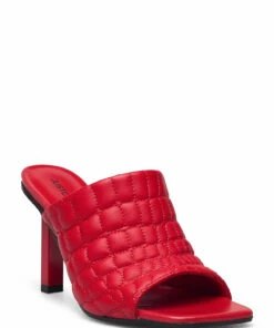 Just Cavalli SANDAL Heeled Sandals For Women Orange 23 Just Cavalli SANDAL Heeled Sandals For Women Orange -Heeled shoes Sales Store jcis09wp0118 corange v311 1