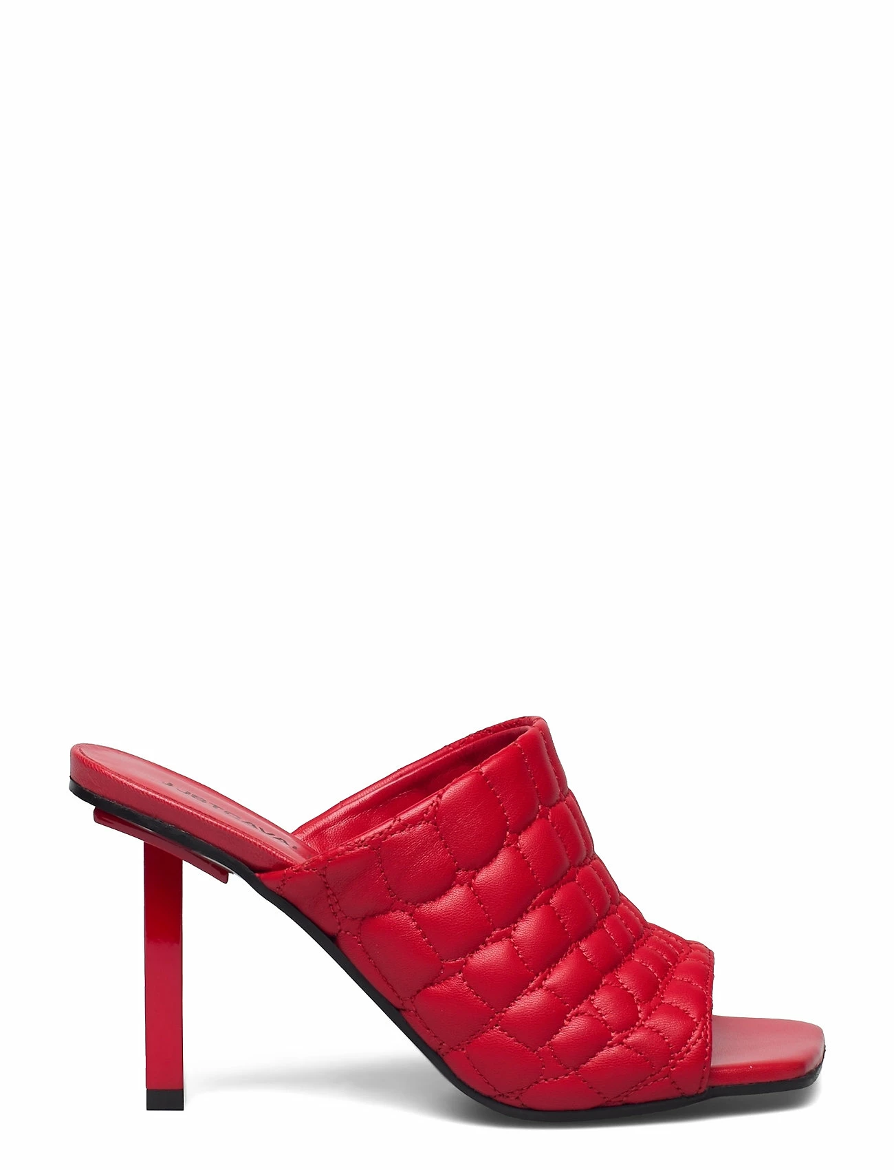 Just Cavalli SANDAL Heeled Sandals For Women Orange 7 Just Cavalli SANDAL Heeled Sandals For Women Orange - Image 7