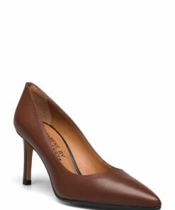 NOTABENE Carolina Pumps For Women Light Brown