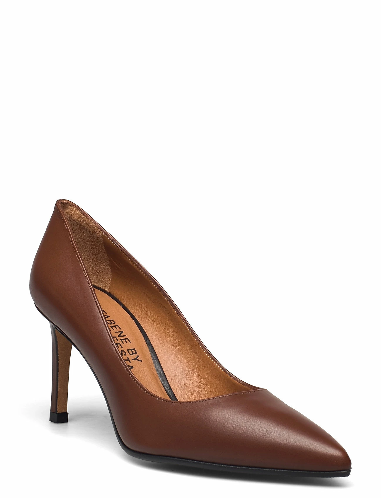 NOTABENE Carolina Pumps For Women Light Brown 1 NOTABENE Carolina Pumps For Women Light Brown