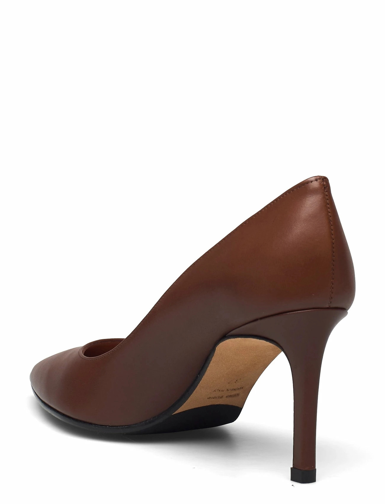 NOTABENE Carolina Pumps For Women Light Brown 3 NOTABENE Carolina Pumps For Women Light Brown - Image 3