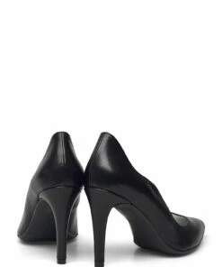 GOLD 25003 Pumps For Women Lajara Ante Adros -Heeled shoes Sales Store old25003 cblackkaiser v240 4