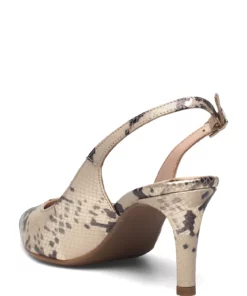 GOLD Revecurt Suede Creme 150 Pumps For Women -Heeled shoes Sales Store old27540 cpegasusgrey v242 2