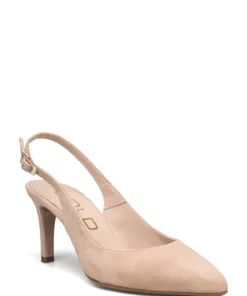 GOLD Revecurt Suede Creme 150 Pumps For Women -Heeled shoes Sales Store old27540 crevecurtsuedecreme v150