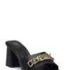 GOLD Junker Arena 155 Heeled Sandals For Women