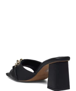 GOLD Junker Arena 155 Heeled Sandals For Women -Heeled shoes Sales Store old27570 cblackkaiser v240 2