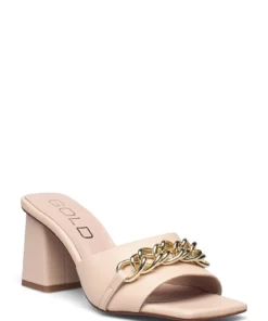 GOLD Junker Arena 155 Heeled Sandals For Women -Heeled shoes Sales Store old27570 cjunkerarena v155