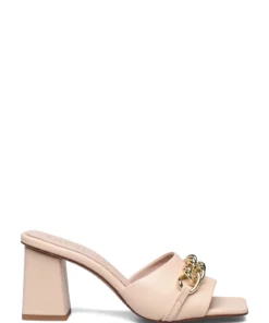 GOLD Junker Arena 155 Heeled Sandals For Women -Heeled shoes Sales Store old27570 cjunkerarena v155 1