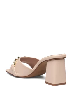 GOLD Junker Arena 155 Heeled Sandals For Women -Heeled shoes Sales Store old27570 cjunkerarena v155 2