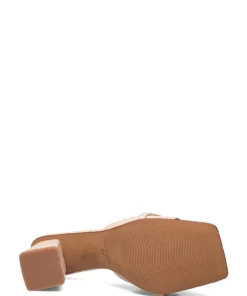 GOLD Junker Arena 155 Heeled Sandals For Women -Heeled shoes Sales Store old27570 cjunkerarena v155 4