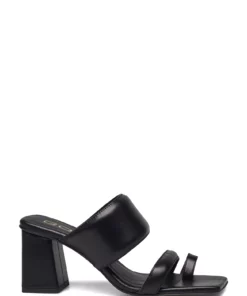 GOLD Junker Arena 155 Heeled Sandals For Women -Heeled shoes Sales Store old27571 cblackkaiser v240 1