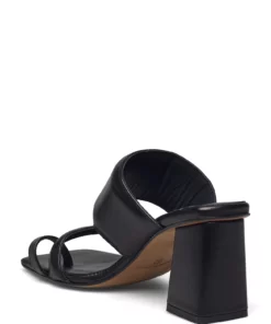 GOLD Junker Arena 155 Heeled Sandals For Women -Heeled shoes Sales Store old27571 cblackkaiser v240 2