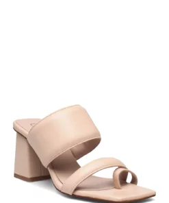 GOLD Junker Arena 155 Heeled Sandals For Women -Heeled shoes Sales Store old27571 cjunkerarena v155 1