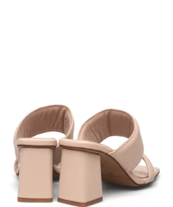 GOLD Junker Arena 155 Heeled Sandals For Women -Heeled shoes Sales Store old27571 cjunkerarena v155 4