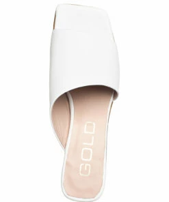 GOLD Rubio Suede Black 299 Heeled Sandals For Women -Heeled shoes Sales Store old27580 ckaiserblanco v237 3