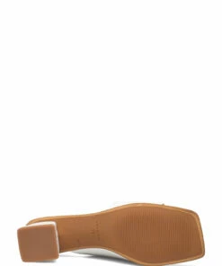 GOLD Rubio Suede Black 299 Heeled Sandals For Women -Heeled shoes Sales Store old27580 ckaiserblanco v237 4