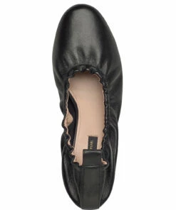 Mother of Pearl BEATRICE BLACK SHOE WITH PEARL HEEL Pumps For Women 32 Mother of Pearl BEATRICE BLACK SHOE WITH PEARL HEEL Pumps For Women -Heeled shoes Sales Store othpaw208028 cblack 3