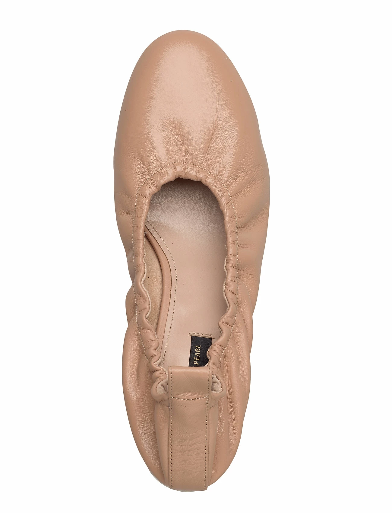 Mother of Pearl BEATRICE BLACK SHOE WITH PEARL HEEL Pumps For Women 9 Mother of Pearl BEATRICE BLACK SHOE WITH PEARL HEEL Pumps For Women - Image 9