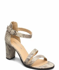 Pavement Ivy snake Heeled Sandals For Women Natural 11 Pavement Ivy snake Heeled Sandals For Women Natural -Heeled shoes Sales Store pav15211 cnatural 1