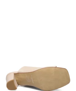 Pavement Ophelia Heeled Sandals For Women Black 020 16 Pavement Ophelia Heeled Sandals For Women Black 020 -Heeled shoes Sales Store pav1613 cbeige090 4