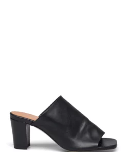 Pavement Ophelia Heeled Sandals For Women Black 020 18 Pavement Ophelia Heeled Sandals For Women Black 020 -Heeled shoes Sales Store pav1613 cblack020 1