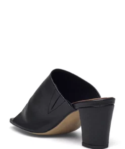 Pavement Ophelia Heeled Sandals For Women Black 020 19 Pavement Ophelia Heeled Sandals For Women Black 020 -Heeled shoes Sales Store pav1613 cblack020 2