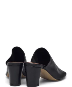 Pavement Ophelia Heeled Sandals For Women Black 020 21 Pavement Ophelia Heeled Sandals For Women Black 020 -Heeled shoes Sales Store pav1613 cblack020 4