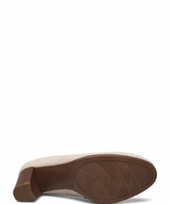 Rieker 49560-60 Pumps For Women Beige -Heeled shoes Sales Store rie4956060 cbeige 4