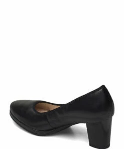 Rieker 49560-00 Pumps For Women Black 8 Rieker 49560-00 Pumps For Women Black -Heeled shoes Sales Store rie49560 cblack 2