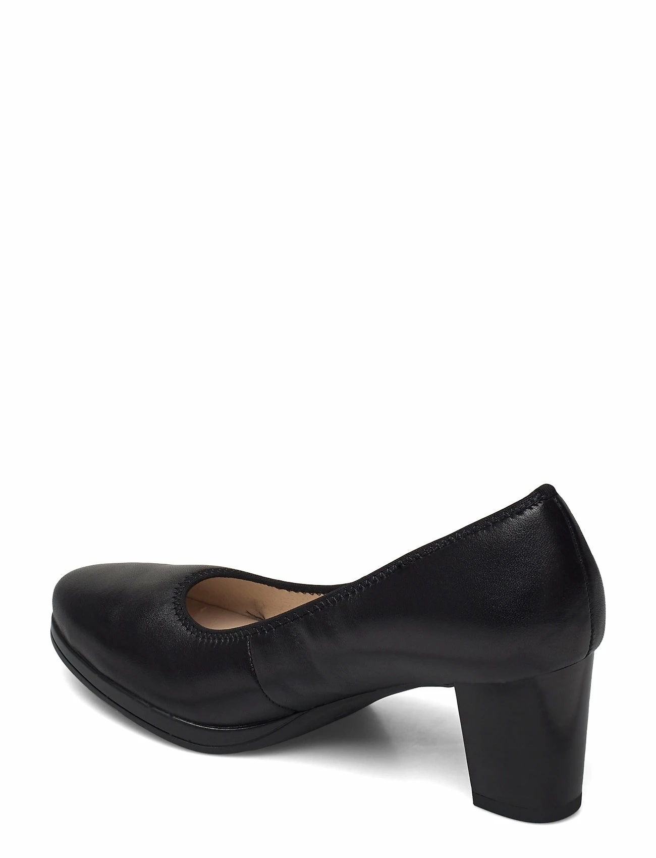 Rieker 49560-00 Pumps For Women Black 3 Rieker 49560-00 Pumps For Women Black - Image 3