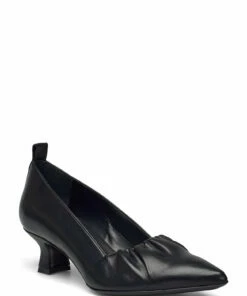 RODEBJER RUBY Pumps For Women Black -Heeled shoes Sales Store rod2550126 cblack