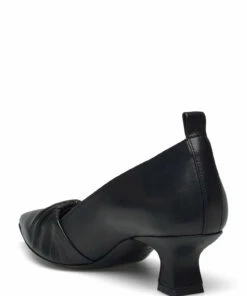 RODEBJER RUBY Pumps For Women Black -Heeled shoes Sales Store rod2550126 cblack 2