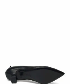 RODEBJER RUBY Pumps For Women Black -Heeled shoes Sales Store rod2550126 cblack 4