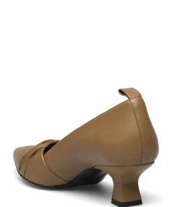 RODEBJER RUBY Pumps For Women Black -Heeled shoes Sales Store rod2550126 ccamel 2